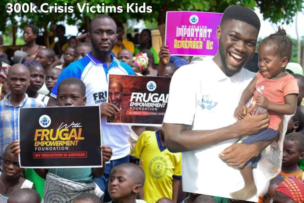 Donate to Save a Child