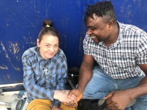 FRUGAL CHARITY