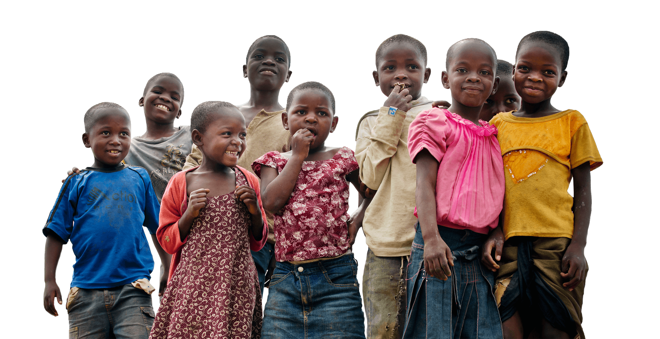 Save The Children